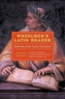 Image for Wheelock&#39;s Latin reader  : selections from Latin literature