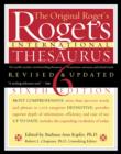 Image for ROGET`S INTERNAIONAL THESAURUS