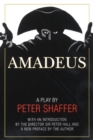 Image for Amadeus : A Play by Peter Shaffer