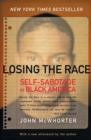 Image for Losing The Race