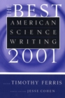 Image for The best American science writing, 2001