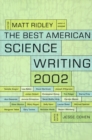 Image for The Best American Science Writing 2002