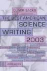 Image for The Best American Science Writing 2003