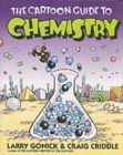 Image for The cartoon guide to chemistry
