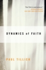 Image for Dynamics of Faith