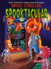 Image for Bart Simpson&#39;s Treehouse of Horror Spine-Tingling Spooktacular
