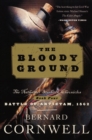 Image for Bloody Ground : The Nathaniel Starbuck Chronicles: Book Four