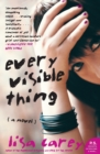 Image for Every Visible Thing  A Novel