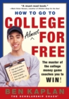 Image for How to Go to College for Free