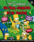 Image for Simpsons Ultra-Jumbo Rain-or-Shine Fun Book