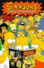 Image for Simpsons Comics Extravaganza