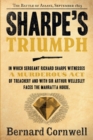 Image for Sharpe&#39;s Triumph : The Battle of Assaye, September 1803