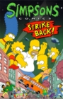 Image for Simpsons Comics Strike Back