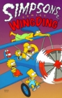 Image for Simpsons Comics Wingding