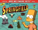 Image for The Simpsons Guide to Springfield