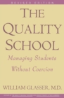 Image for The quality school