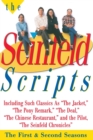 Image for The Seinfeld Scripts : The First and Second Seasons