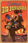 Image for Simpsons Comics Big Bonanza