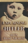 Image for Explaining Hitler