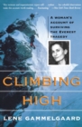 Image for Climbing High