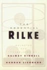 Image for The Essential Rilke
