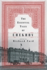 Image for The Essential Tales of Chekhov