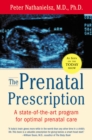 Image for The Prenatal Prescription