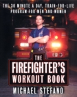 Image for The Firefighters Workout Book