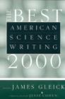 Image for The best American science writing 2000