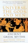 Image for The Universe, the Gods, and Men