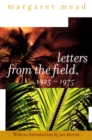 Image for Letters from the field 1925-1975