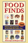 Image for Food Finds