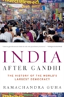 Image for India After Gandhi