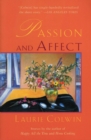 Image for Passion and Affect