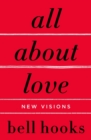 Image for All about love  : new visions