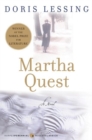 Image for Martha Quest : A Novel