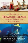 Image for Return to Treasure Island and the Search for Captain Kidd