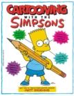Image for Cartooning with the Simpsons