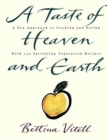 Image for A Taste of Heaven and Earth