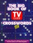 Image for The Big Book of TV Guide Crosswords #2
