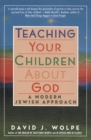Image for Teaching Your Children About God