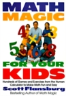 Image for Math Magic for Your Kids