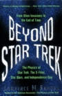 Image for Beyond Star Trek : From Alien Invasions to the End of Time