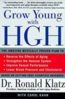 Image for Grow young with HGH