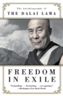 Image for Freedom in Exile : The Autobiography of the Dalai Lama