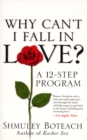 Image for Why Can&#39;t I Fall in Love?