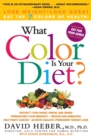 Image for What Color Is Your Diet?