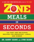 Image for Zone Meals in Seconds