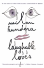 Image for Laughable Loves