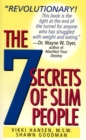 Image for The Seven Secrets of Slim People